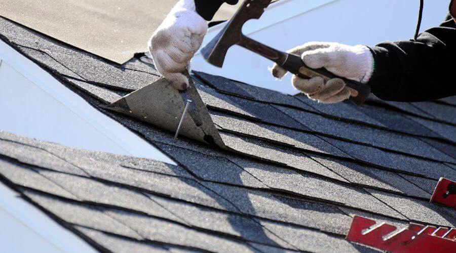 Expert new roof installation services in Ortonville, MI